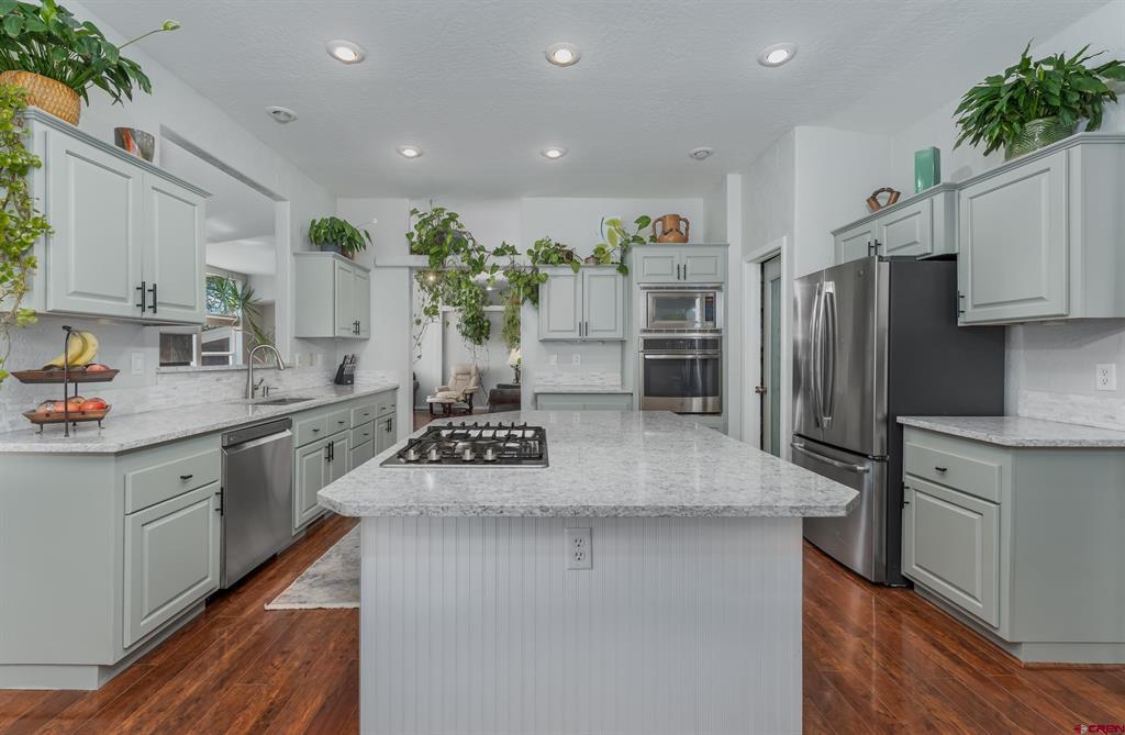 236 San Marcial Place Arboles CO 81121