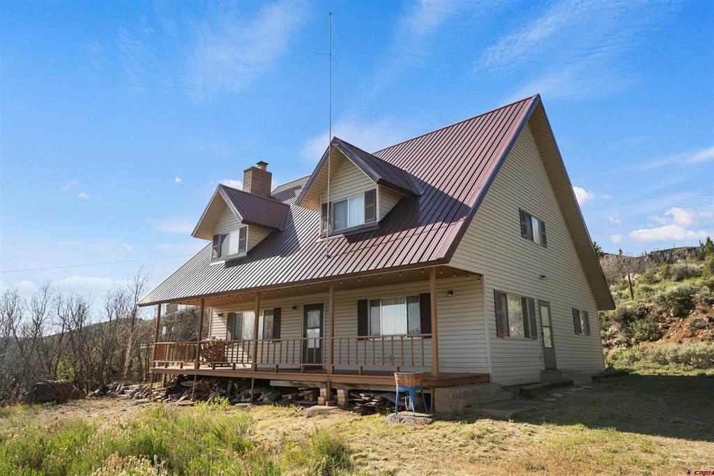 1116 Cove Road Gunnison CO 81230