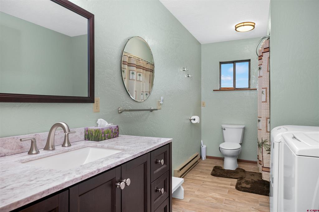 1116 Cove Road Gunnison CO 81230