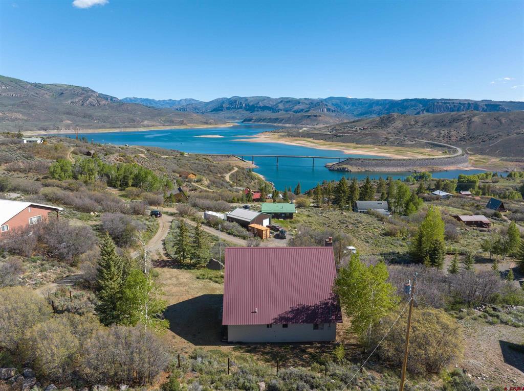 1116 Cove Road Gunnison CO 81230