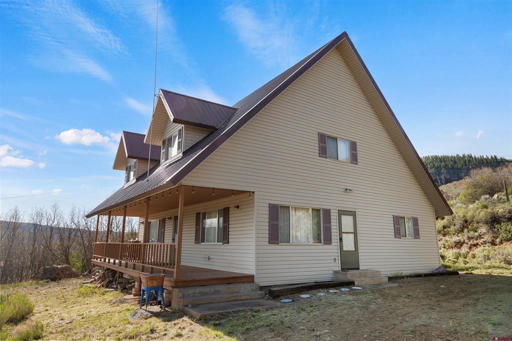 1116 Cove Road Gunnison CO 81230