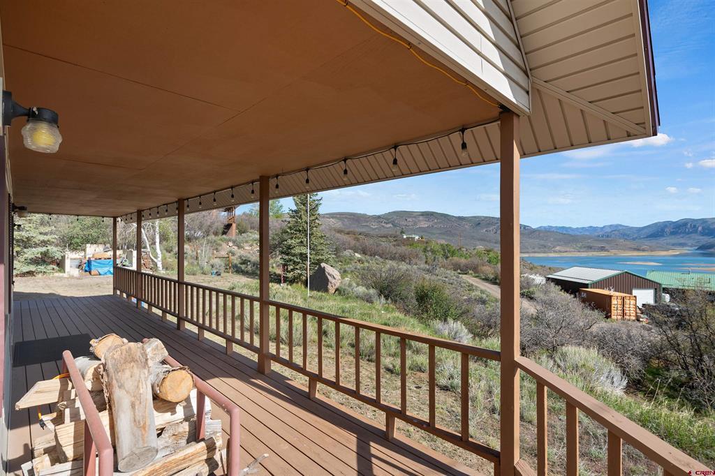 1116 Cove Road Gunnison CO 81230