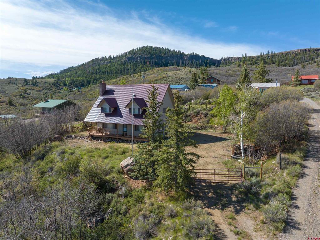 1116 Cove Road Gunnison CO 81230