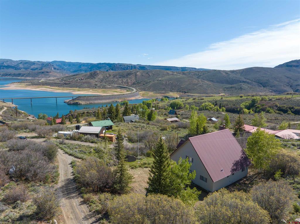 1116 Cove Road Gunnison CO 81230