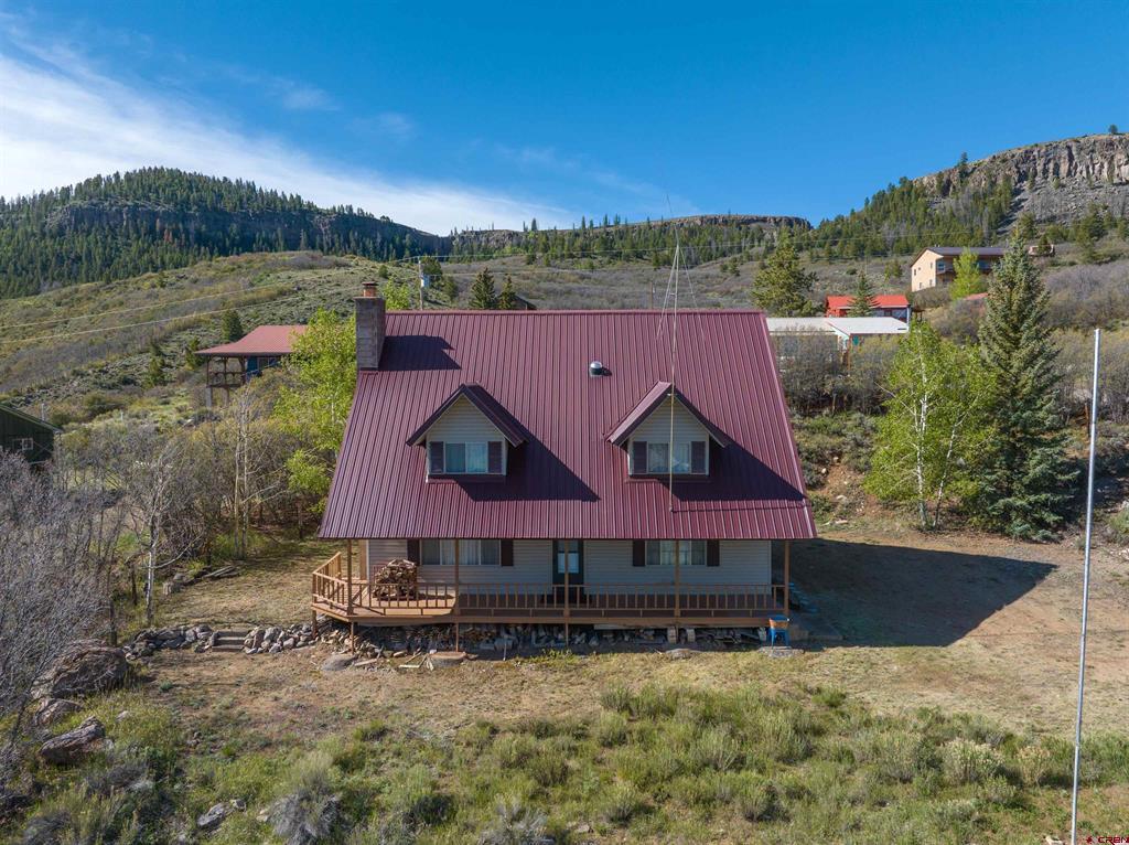 1116 Cove Road Gunnison CO 81230