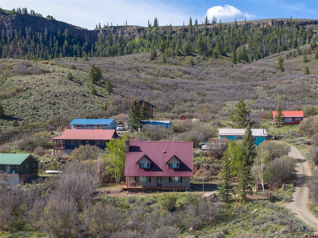 1116 Cove Road Gunnison CO 81230