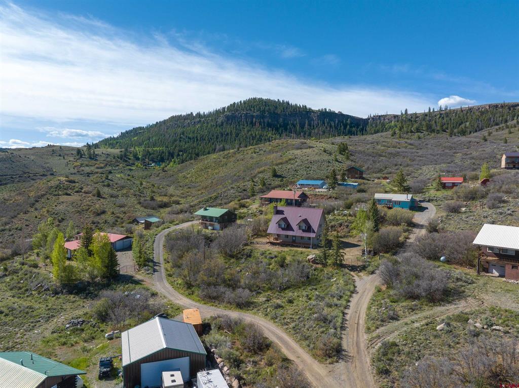 1116 Cove Road Gunnison CO 81230