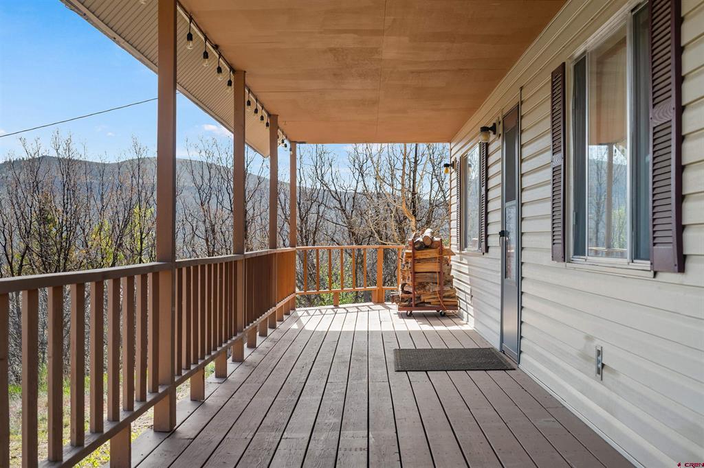 1116 Cove Road Gunnison CO 81230