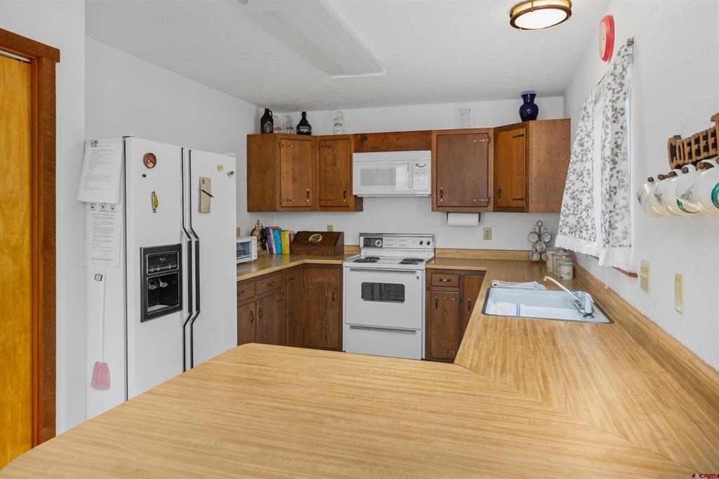 1116 Cove Road Gunnison CO 81230