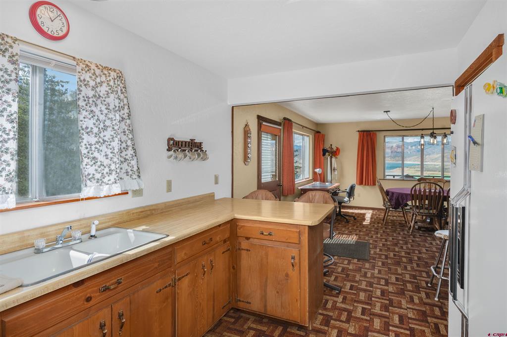 1116 Cove Road Gunnison CO 81230