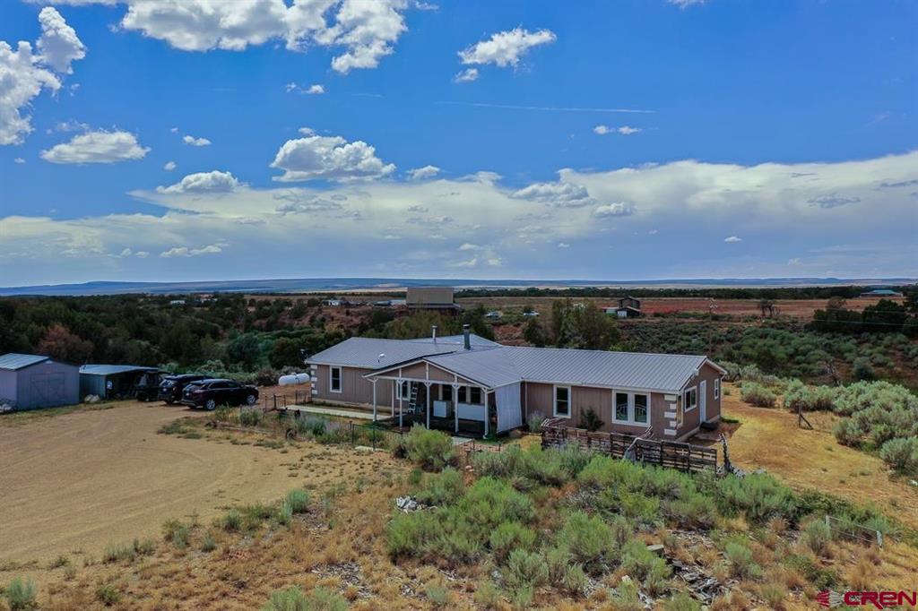 9880 County Road 100 Hesperus CO 81326