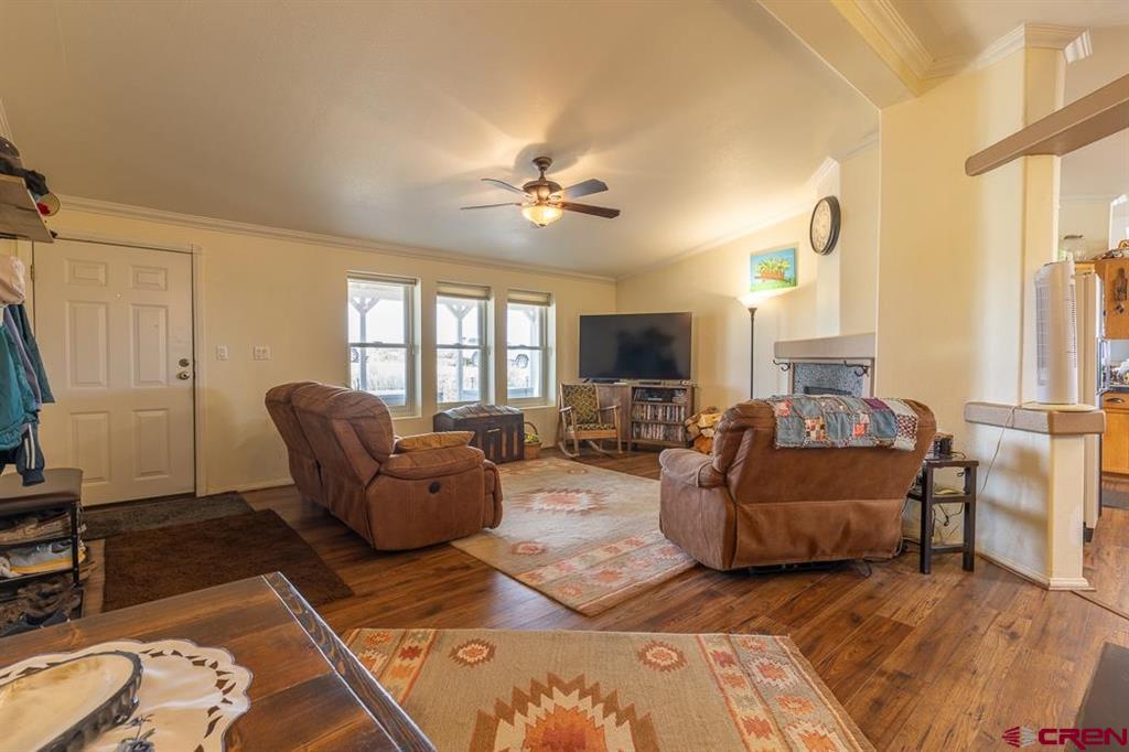 9880 County Road 100 Hesperus CO 81326