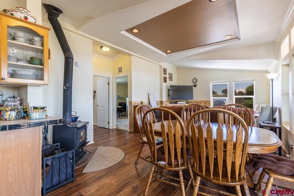9880 County Road 100 Hesperus CO 81326