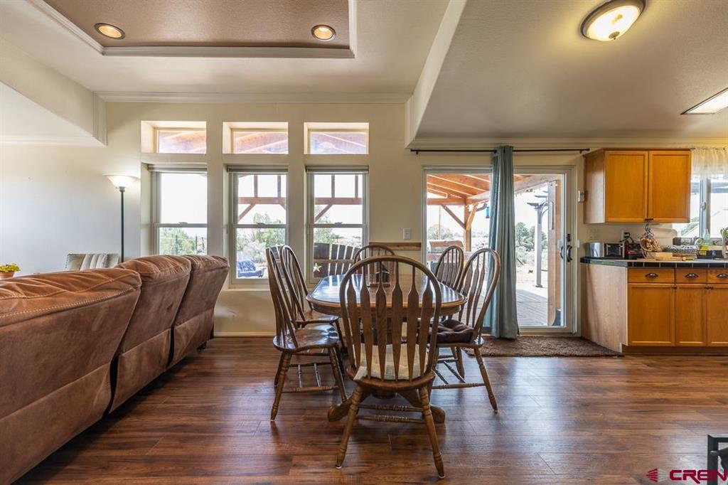 9880 County Road 100 Hesperus CO 81326
