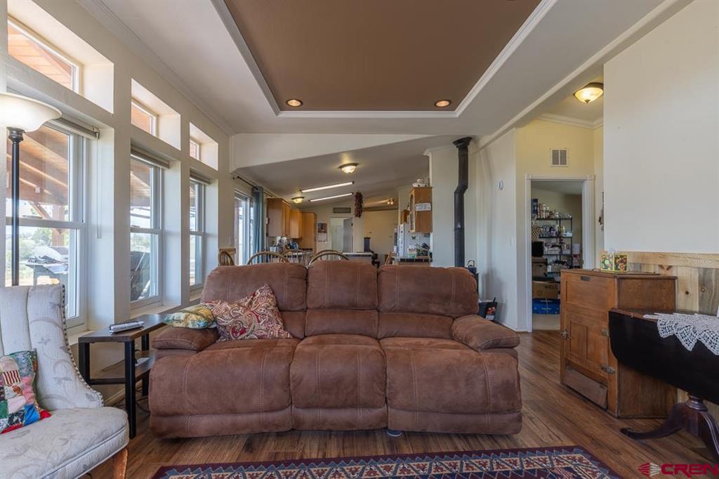 9880 County Road 100 Hesperus CO 81326
