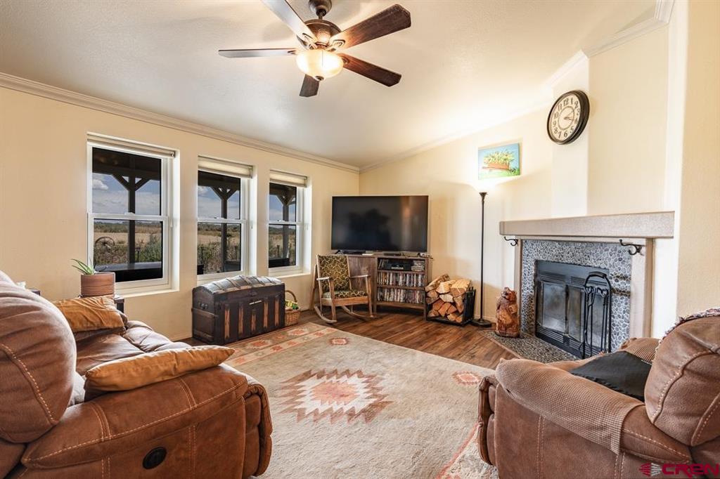 9880 County Road 100 Hesperus CO 81326