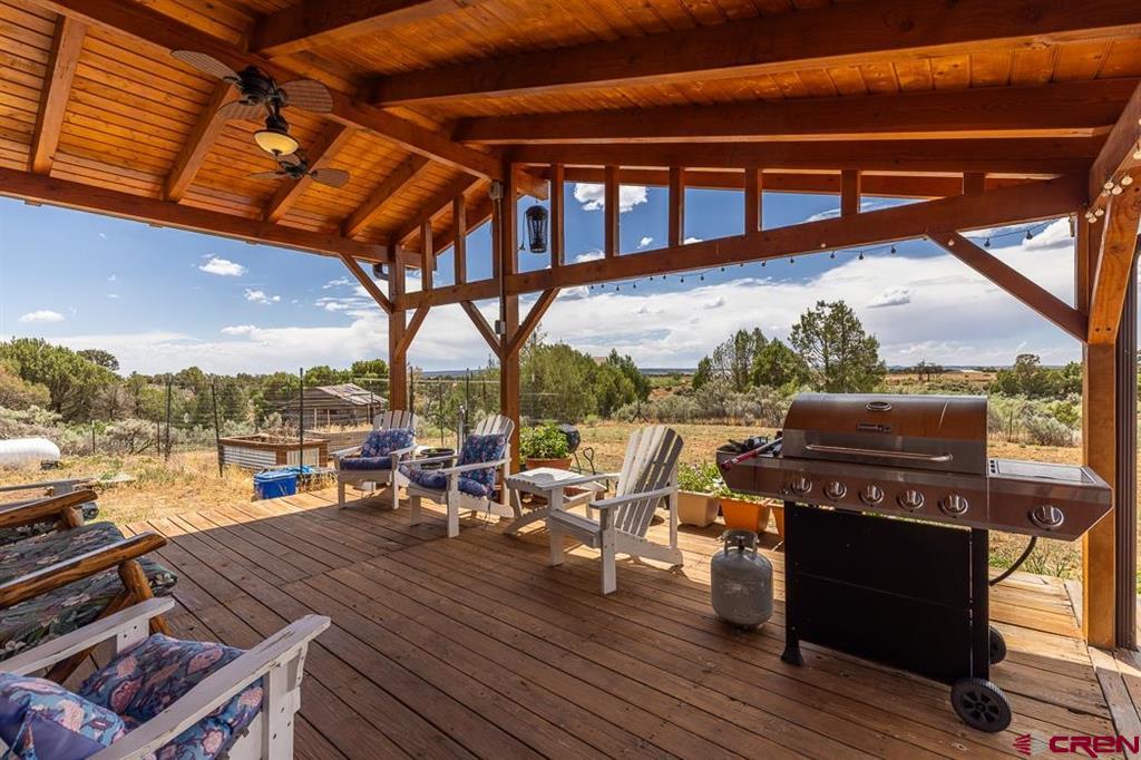 9880 County Road 100 Hesperus CO 81326