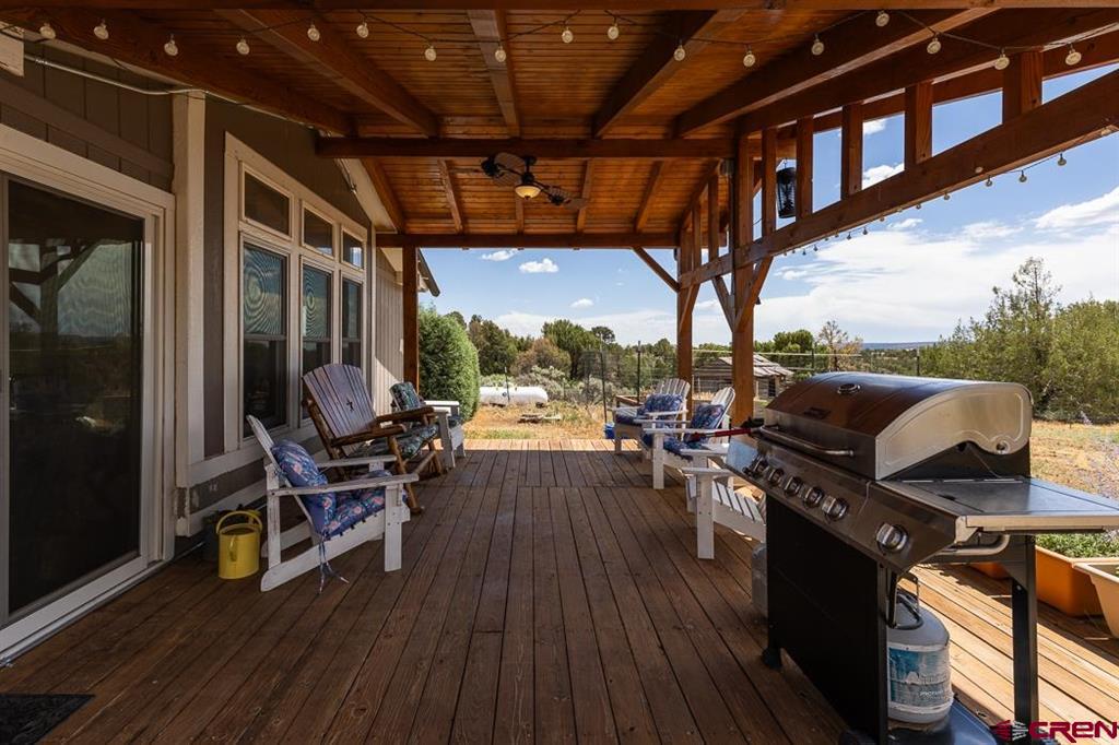 9880 County Road 100 Hesperus CO 81326