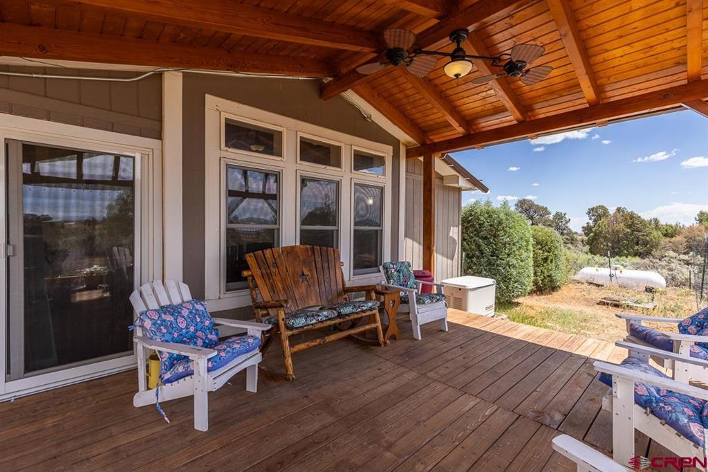 9880 County Road 100 Hesperus CO 81326