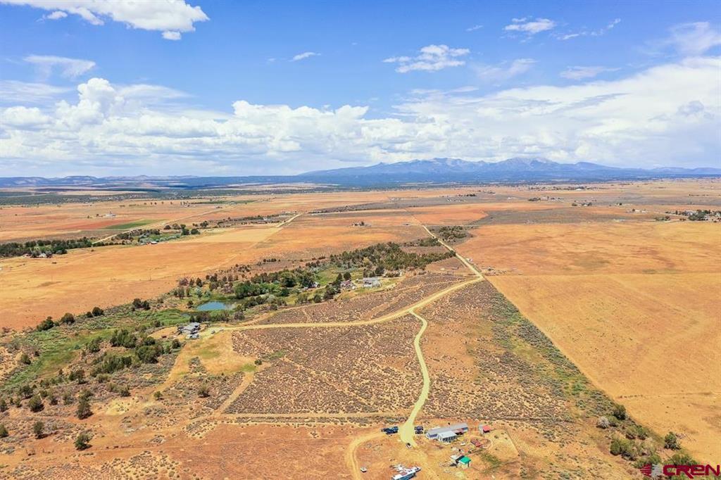 9880 County Road 100 Hesperus CO 81326