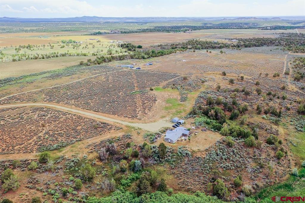 9880 County Road 100 Hesperus CO 81326