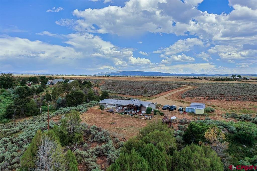 9880 County Road 100 Hesperus CO 81326