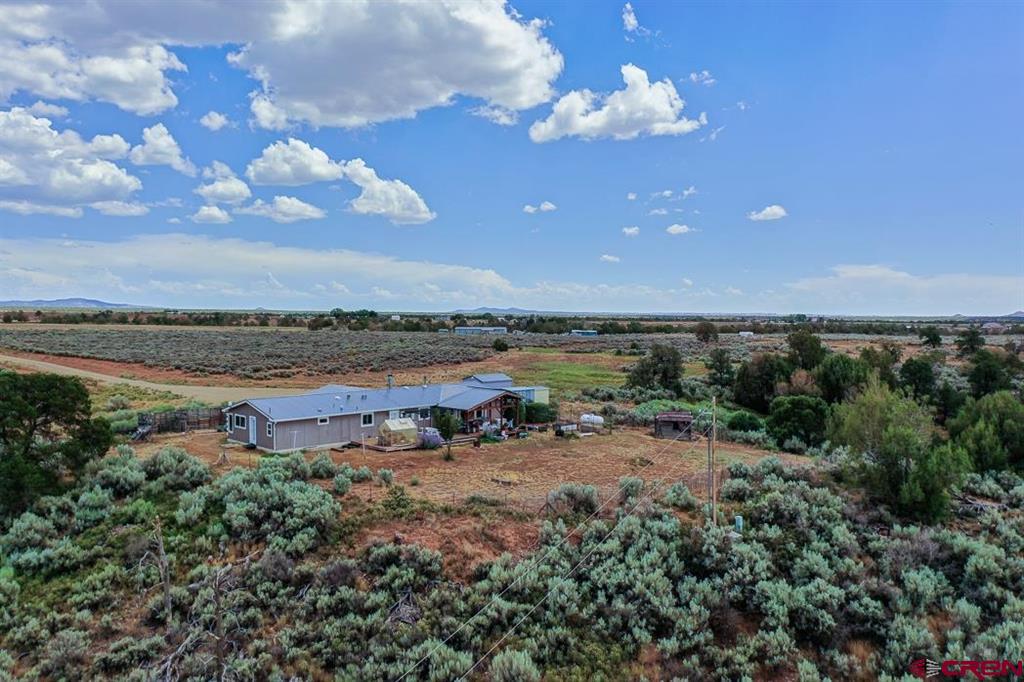 9880 County Road 100 Hesperus CO 81326