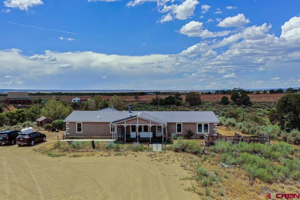 9880 County Road 100 Hesperus CO 81326
