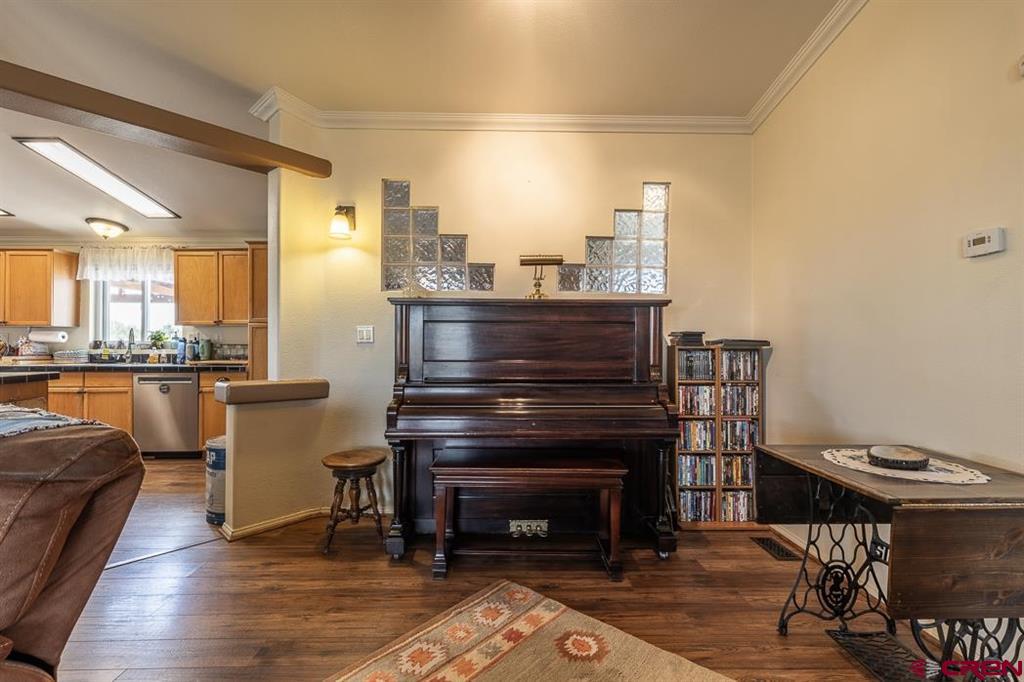 9880 County Road 100 Hesperus CO 81326