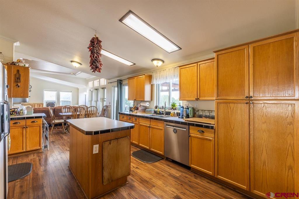 9880 County Road 100 Hesperus CO 81326