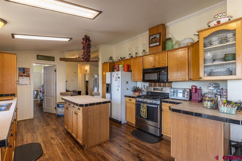 9880 County Road 100 Hesperus CO 81326