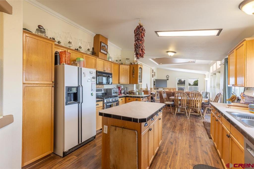 9880 County Road 100 Hesperus CO 81326