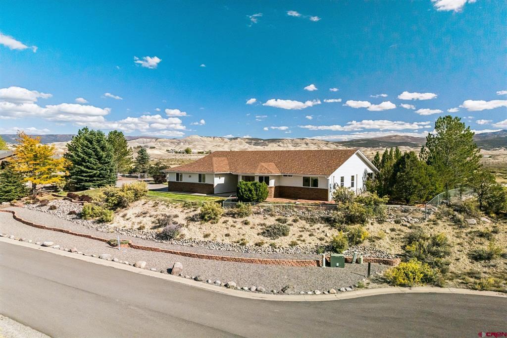 16168 6794 Court Montrose CO 81401