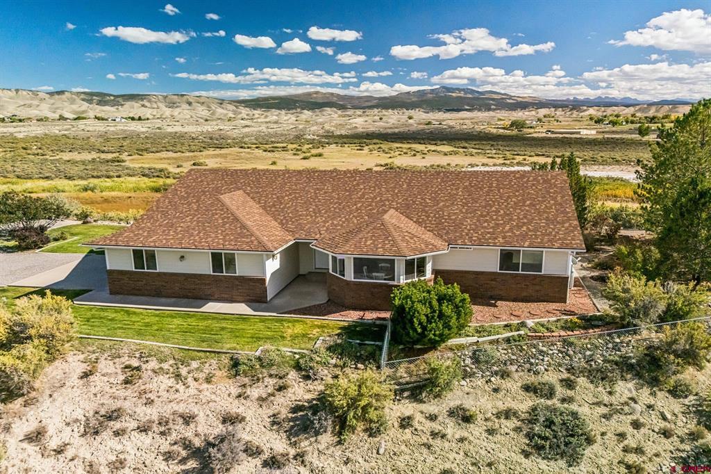 16168 6794 Court Montrose CO 81401