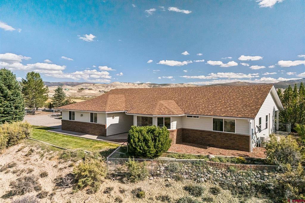 16168 6794 Court Montrose CO 81401