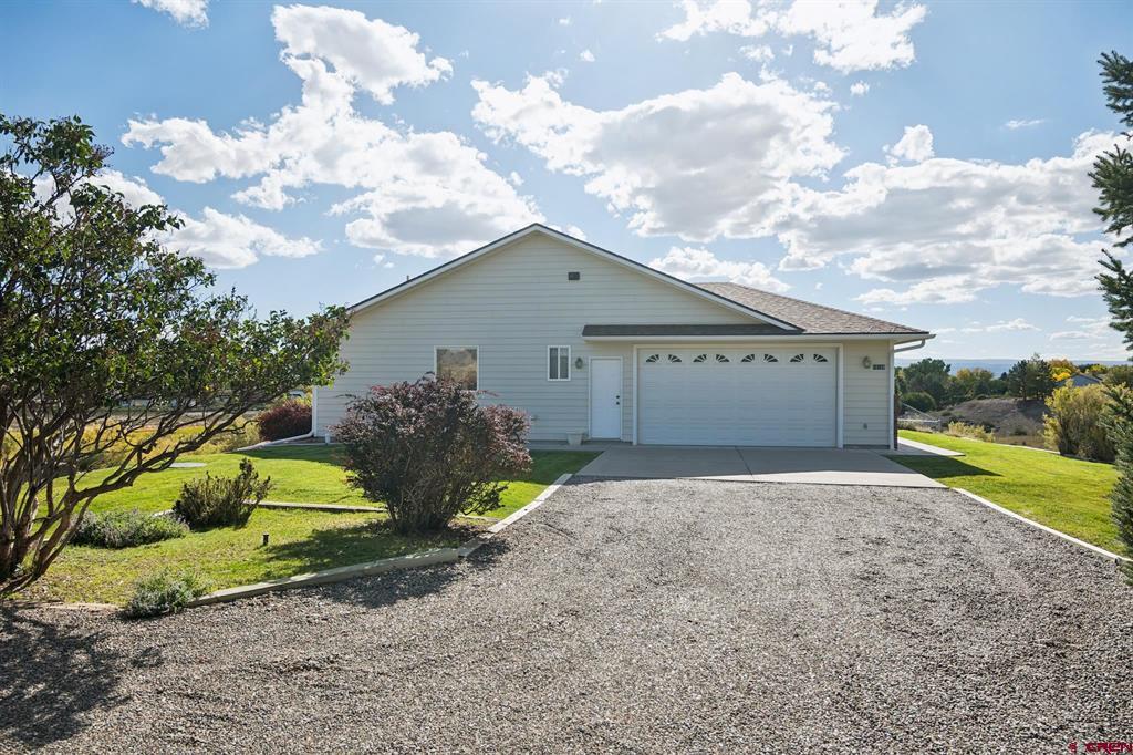 16168 6794 Court Montrose CO 81401