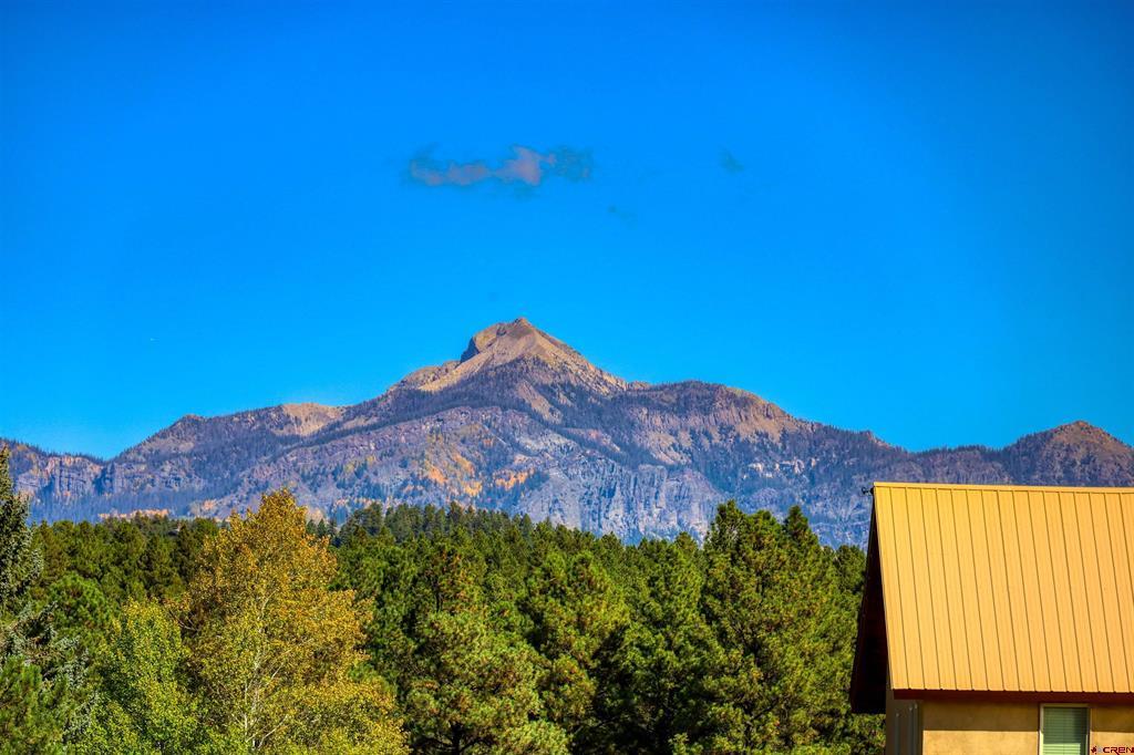 22 Beaver Circle Pagosa Springs CO 81147
