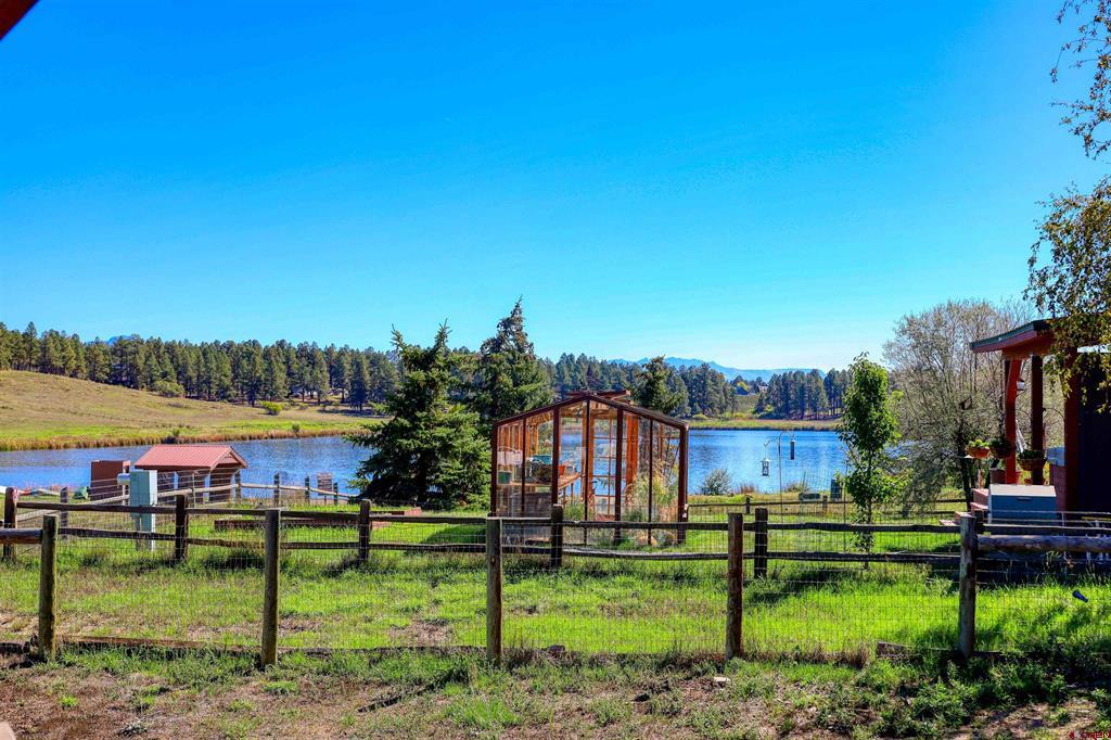 22 Beaver Circle Pagosa Springs CO 81147