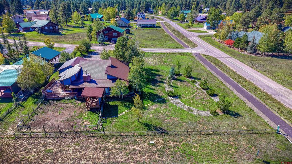 22 Beaver Circle Pagosa Springs CO 81147