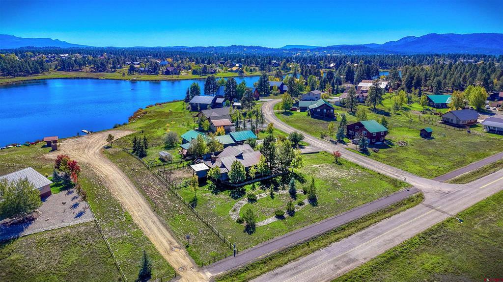 22 Beaver Circle Pagosa Springs CO 81147