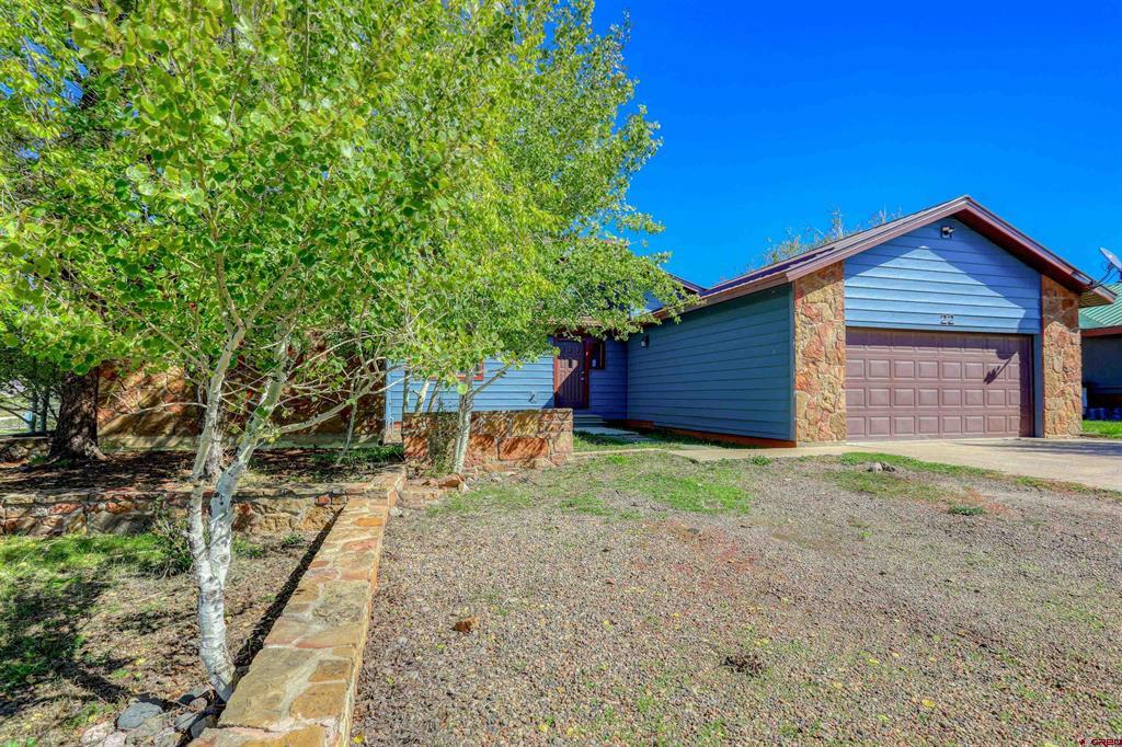 22 Beaver Circle Pagosa Springs CO 81147