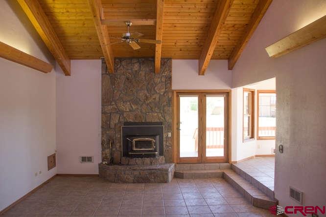 22 Beaver Circle Pagosa Springs CO 81147