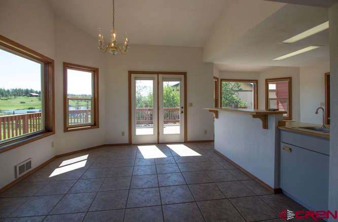 22 Beaver Circle Pagosa Springs CO 81147