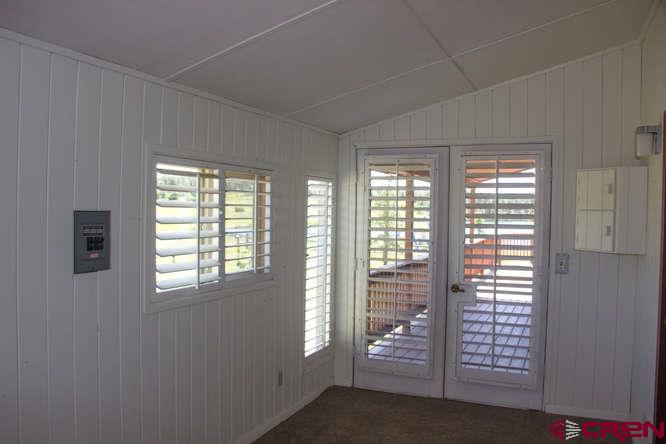 22 Beaver Circle Pagosa Springs CO 81147