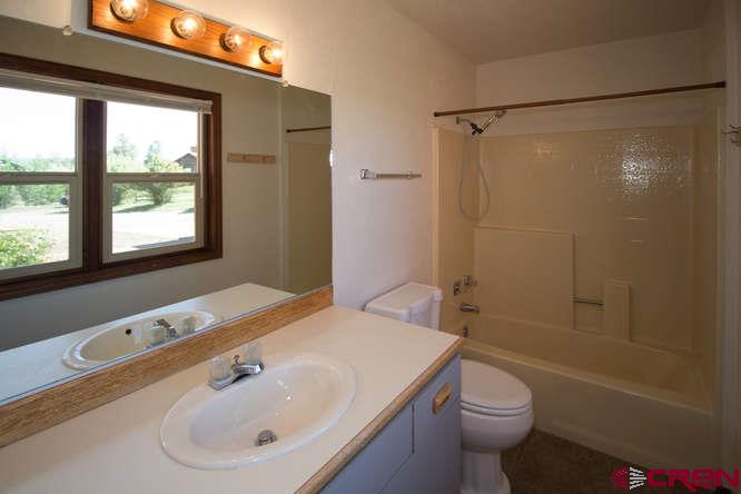 22 Beaver Circle Pagosa Springs CO 81147