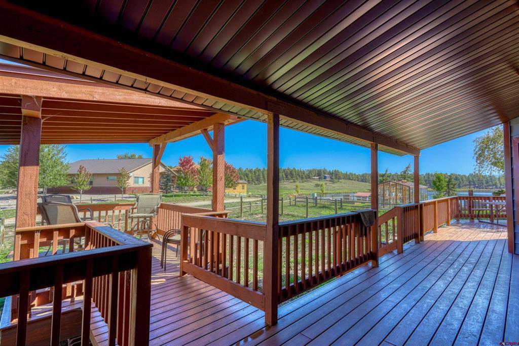 22 Beaver Circle Pagosa Springs CO 81147