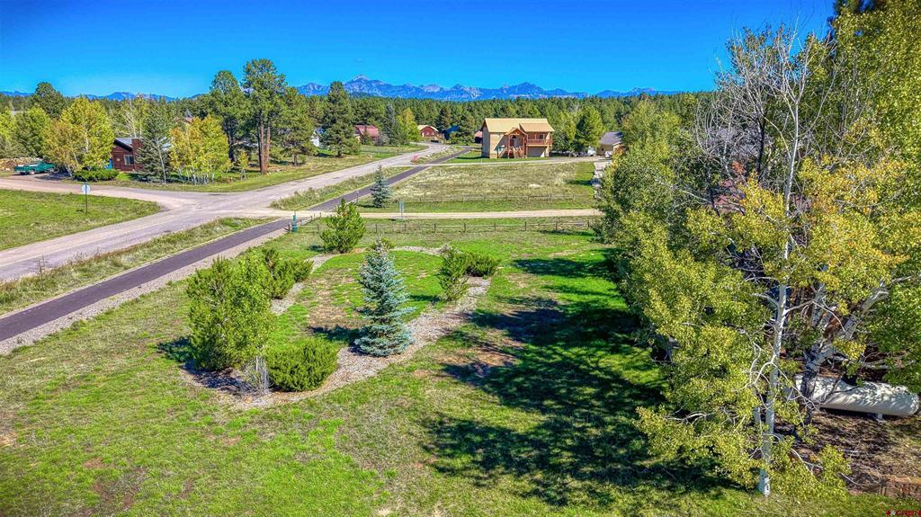 22 Beaver Circle Pagosa Springs CO 81147