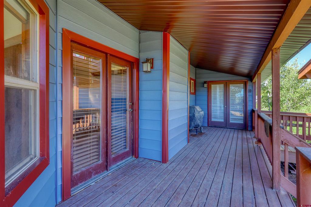 22 Beaver Circle Pagosa Springs CO 81147