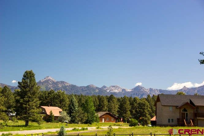 22 Beaver Circle Pagosa Springs CO 81147
