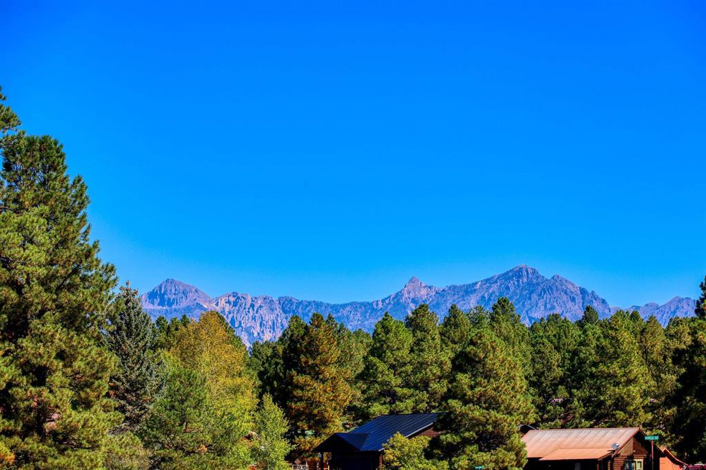22 Beaver Circle Pagosa Springs CO 81147